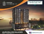 Cubao, Quezon City -- All Real Estate -- Metro Manila, Philippines