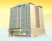 Ready for Occupancy Crown Tower Espana Manila -- Foreclosure -- Metro Manila, Philippines