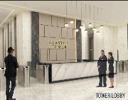 PRIME SUITE IN GLASTON TOWER -- Condo & Townhome -- Pasig, Philippines