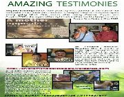 PPARS, Cryptomonadales, Cleanse, Resveratrol, Noble Life, Zynergia, Doc Atoie, Cancer, Diabetes, Heart Diseases, Prostate CA, Ovarian Cancer, Breast CA, Juvenile Diseases, Psoriasis, Constipation, Erectile Dysfunction -- Natural & Herbal Medicine -- Metro Manila, Philippines