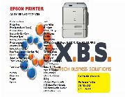 Printer -- Printers & Scanners -- Quezon City, Philippines