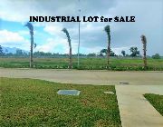 Industrial Lot for Sale 1 Hour from Metro Manila -- Land -- Batangas City, Philippines