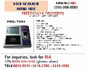 face scanner, face recognition. facial scan, biometric face reader, FFM-889, DTR, Door lock, payroll, fingerprint, finger scanner, time attendance, time logs -- Office Equipment -- Metro Manila, Philippines