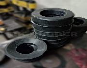 Rubber Wire Stopper, Rubber Corner Guard, Rubber Wheel Guard, Rubber Piston Ring Seal, Customized Rubber Fender -- Architecture & Engineering -- Quezon City, Philippines