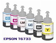 gadgets crave, consumables, epson, epson T673, epson T673 inks, cymk, inks, printing, printer -- Everything Else -- Metro Manila, Philippines