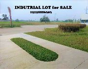 Industrial Lot for Sale in Batangas / Industrial Lot 1 Hour from Manila / Industrial Lot for Sale for Factory or Warehouse -- Land -- Batangas City, Philippines