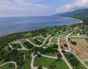 Beachfront Lot for Sale in Batangas / Beachfront Residential Lot for Sale -- Land -- Batangas City, Philippines