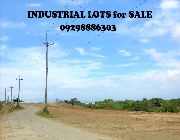 Only 20 minutes from Alabang / Industrial Lot for Warehouse / Industrial lot for sale/ Industrial lot for sale in Cavite -- Land -- Metro Manila, Philippines