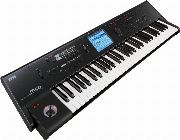 keyboards for rent, musical instruments for rent, band equipment for rent -- Advertising Services -- Metro Manila, Philippines