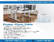 Computer Table, Adjustable Height Table -- All Office & School Supplies -- Metro Manila, Philippines