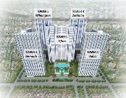 Grass Residences Resale Condominium Unit -- Foreclosure -- Metro Manila, Philippines