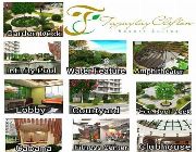 Citiglobal realty and development incorporated -- Condo & Townhome -- Cavite City, Philippines