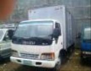 trucking services for (LIPAT BAHAY) -- Rental Services -- San Juan, Philippines