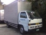 trucking services for (LIPAT BAHAY) -- Rental Services -- Tagaytay, Philippines