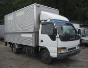 trucking services for (LIPAT BAHAY) -- Rental Services -- Tagaytay, Philippines