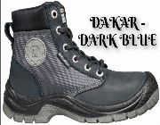 Safety Shoes steel toe and Steel Plate -- Distributors -- Manila, Philippines