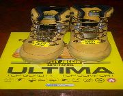 Safety Shoes steel toe -- Distributors -- Manila, Philippines