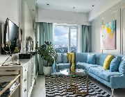 1 BEDROOM UNIT AT MAVEN -- Condo & Townhome -- Pasig, Philippines