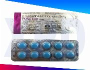 sildenafil citrate, spiagra100, spiagra, erectile , male enhancer -- All Health and Beauty -- Pampanga, Philippines