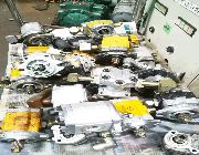 Oil, Pump, Japan, Oil Pump, Japan surplus, surplus, lockerbi -- Everything Else -- Valenzuela, Philippines