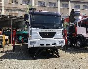 19 tons boom truck, 19 tons crane, boom truck, boom truck for sale, -- Other Vehicles -- Metro Manila, Philippines
