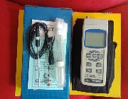 pH Meter Datalogger, ORP Meter Datalogger, Lutron PH-230SD -- Office Equipment -- Metro Manila, Philippines