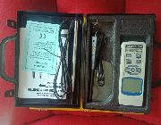 Hot Wire Anemometer, Datalogger, Lutron AM-4224SD -- Everything Else -- Metro Manila, Philippines