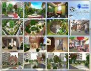 "TAGAYTAY CLIFTON RESORT SUITES" -- Condo & Townhome -- Tagaytay, Philippines
