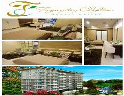 "TAGAYTAY CLIFTON RESORT SUITES" -- Condo & Townhome -- Tagaytay, Philippines