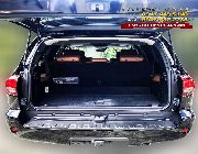 2019 BRAND NEW TOYOTA SEQUOIA PLATINUM -- All Cars & Automotives -- Pasay, Philippines