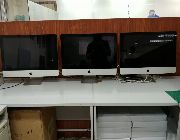IMAC 21.5" -- All Desktop Computer -- Pasig, Philippines