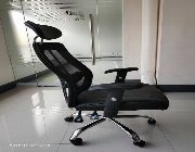Executive Chair, High Back Chair -- Office Furniture -- Quezon City, Philippines