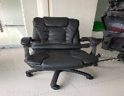 Executive Chair, High Back Chair -- Office Furniture -- Quezon City, Philippines