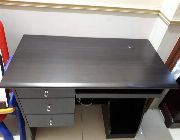 Computer table -- Office Furniture -- Quezon City, Philippines