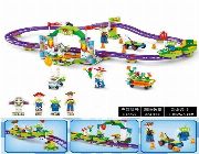 #LEGO #legofan #legomania #minifigure #bootleglego #toystory4 #Lele #Lepin #Bela #Sy #Decool #Jbl #Enlighten #DuoLePin #Ksz #Pogo #Xinh #Doll -- Toys -- Metro Manila, Philippines