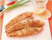 Cream Dory fillet -- Food & Related Products -- Metro Manila, Philippines