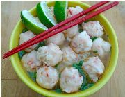 Lobster ball -- Food & Related Products -- Metro Manila, Philippines