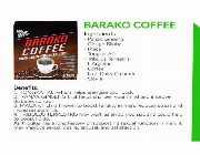 Barako Coffee -- Nutrition & Food Supplement -- Metro Manila, Philippines