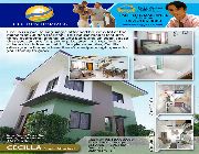 Real Estate, Single Detached, Single Attached, Investment, House, Home, Mortgage, Investment -- Condo & Townhome -- Trece Martires, Philippines