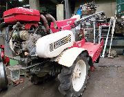 honda, f850, tiller, tractor, gasoline type, from japan -- Everything Else -- Valenzuela, Philippines