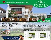 Real Estate, Investment, Property, House for Sale, Rent to own, Townhouse, Single Detached, Single Attached, Corner unit, Inner unit, Condominium, Townhouse, Rowhouse, Buy and Sell, Business, Entrepreneur, Apartment, Duplex, Lot only -- House & Lot -- Damarinas, Philippines