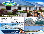 Real Estate, Single Detached, Single Attached, Investment, House, Home, Mortgage, Investment -- House & Lot -- Cavite City, Philippines