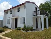 Real Estate, Single Detached, Single Attached, Investment, House, Home, Mortgage, Investment -- House & Lot -- Trece Martires, Philippines
