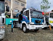 boom truck, 10 tons, 10 tons boom truck, dongyang, soosan, css, crane, 10 tons crane, crane, cargo crane, man lift, truck, 15 tons, daewoo, -- Other Vehicles -- Metro Manila, Philippines