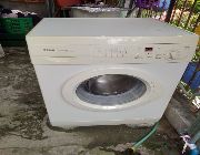 washing Machine Service Industrial LPG commercial -- Home Appliances Repair -- Manila, Philippines