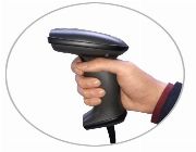 scanner, pos scanner, barcode scanner with stand, barcode -- Beauty Products -- Metro Manila, Philippines