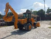 DREDGING MACHINE, dredger -- Other Vehicles -- Metro Manila, Philippines