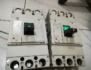 Mitsubishi, Circuit, Breaker, 400 A ,from Japan -- Everything Else -- Valenzuela, Philippines