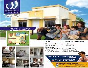 Real Estate, Single Detached, Single Attached, Investment, House, Home, Mortgage, Investment -- House & Lot -- Damarinas, Philippines