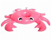 lim online marketing, crab drink floater, inflatable floater, floater -- Everything Else -- Metro Manila, Philippines